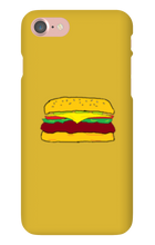 bunjjio iPhone Phone Cases