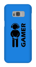 jonypeligro Samsung Galaxy Phone Cases