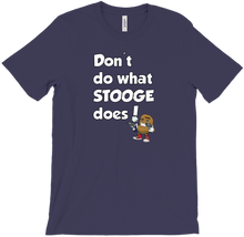 stoogepotato T-Shirts