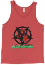 callmeesmokee Tank Top