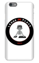 ledgeplays iPhone Phone Cases