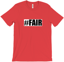 T-SHIRT #FAIR