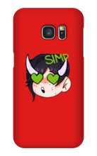 daemonnyx Samsung Phone Cases