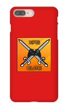 xpg_el1t3 iPhone Phone Cases