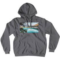 Van Vida Travels  Canada Hoodies (No-Zip/Pullover)