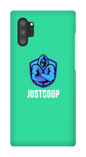 justcoop Samsung Phone Cases