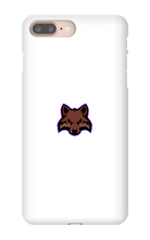 solidusfox69 iPhone Phone Cases