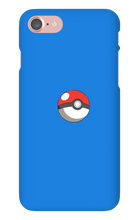 chazzberry iPhone Phone Cases