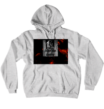 tripleo0ogaming-2471 Hoodies (No-Zip/Pullover)