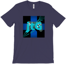jtaylorgaming T-Shirt (X-large icon)