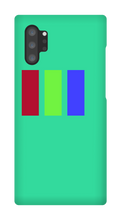 Oskareow RGB Samsung Phone Case
