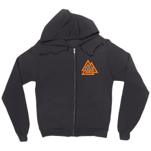 strength24 Zip Up Hoodie