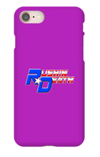 rushindeath iPhone Phone Cases