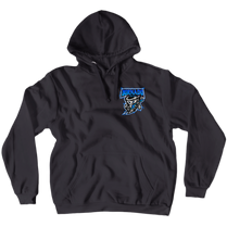 BornadoUSMC Hoodies (No-Zip/Pullover)