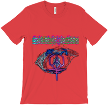 Cult Of Triple Venus; Eye of Hearts; T-shirt <3
