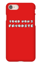 Your Mom's Favorite Iphone Case