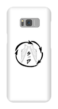 sneakersinthedryer Samsung Phone Cases