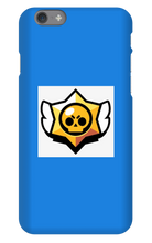 Death Skull iPhone Cases