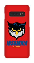 Insomnia Gaming Samsung Phone Cases