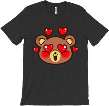 GrizZz Love T-Shirts
