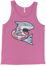 Cora Shark Tank Top