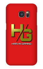 harvingaming Samsung Phone Cases
