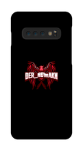 der_nowakn Samsung Phone Cases
