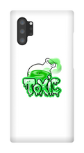 Toxic Samsung Phone Case