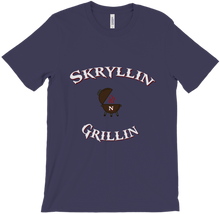 Skryllin & Grillin T-Shirts