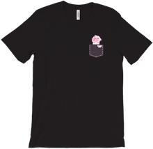 Sparklebatter PopPop Shirt