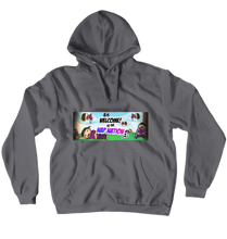 scgnapper-6492 Hoodies (No-Zip/Pullover)