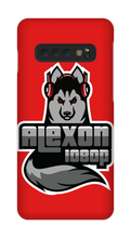 alexon1080p Samsung Phone Cases