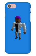 gamingwitdman iPhone Phone Cases