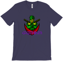 gothamking1021 T-Shirts