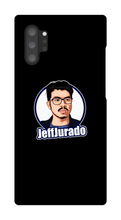 ttv_jeffjurado Samsung Phone Cases