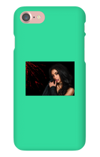 areumnari93 iPhone Phone Cases