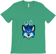 Wolf Den Logo T-Shirts