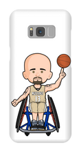 mealsonwheels_21 Samsung Phone Cases