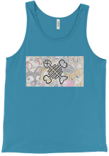 meeeows Tank Top
