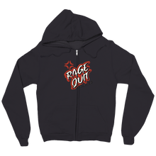 cpalmer96 Zip Up Hoodie