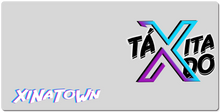 Mousepad Gaming XXL XinaTown