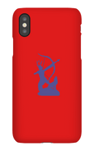ArtemisSpirits iPhone Cases