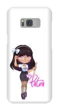 livecleo Samsung Phone Cases