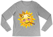 SunnySL187 GoodVibes Long Sleeve Tee