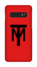 Mr Tho Samsung Phone Cases
