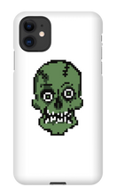 Logo iPhone Case
