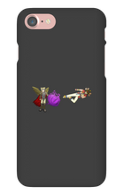 Lord Choice SG Iphone Case