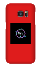 nothingtvbr Samsung Phone Cases
