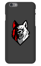 Draethius iPhone Case
