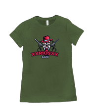 xxriosxx Women’s T-shirt